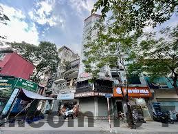 Dream Aparthotel Hà Nội Review 2026: Có Đáng Ở Không? 7 Hành lang và không gian sinh hoạt chung tại Dream Aparthotel Hà Nội