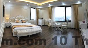 Khu vực lễ tân nhỏ gọn của nhà nghỉ Sweet Love