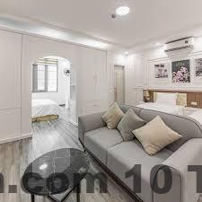 Quầy lễ tân EVEREST HOTEL – phục vụ thân thiện, hỗ trợ nhanh chóng