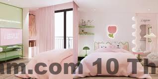 Khu vực lễ tân nhỏ gọn của Hnh Homestay2 mang phong cách homestay gia đình