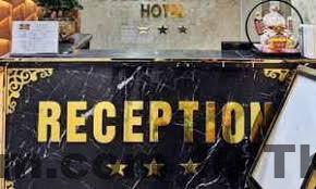 Tiện ích cơ bản tại Khách sạn Dang Anh, không có hồ bơi hay gym