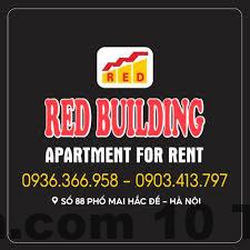 Red Building Hanoi Review 2026: Đánh giá chi tiết trước khi đặt phòng 5 Khu vực lễ tân khách sạn Red Building Hanoi
