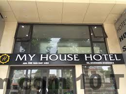 My House Hotel Hà Nội Đánh Giá 2026: Khách Sạn Bình Dân Có Đáng Ở? 1 img 1767985584505