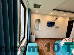 Khu vực Trần Khát Chân Hai Bà Trưng Hà Nội