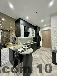 Khu vực ăn uống xung quanh My House Hotel