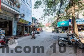 Khu vực lễ tân Nhà Nghỉ Thiên Phú đơn giản, gọn gàng, nhân viên thân thiện