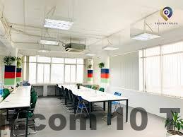 Khu dân cư Vân Hồ – không có tiện ích nghỉ dưỡng xung quanh nhà nghỉ