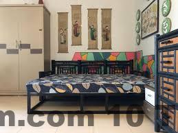 Tonkin782 Homestay Hà Nội Review 2026: Có Đáng Ở Không? 6 Không gian sinh hoạt chung đơn giản tại Tonkin782 Homestay