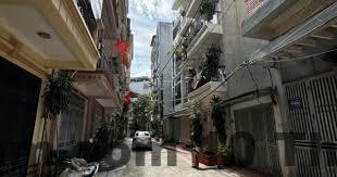 Không gian sinh hoạt chung hạn chế tại J&J Guesthouse Hà Nội