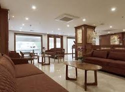 Hanoi Sail Hotel Review 2026: Có nên ở khách sạn này tại Hoàn Kiếm? img_1767989381933