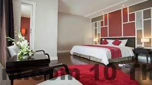 Không gian chung tại Hanoi Royal Lotus Hotel, khách sạn không có hồ bơi hay gym