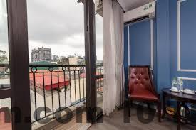 Không gian nghỉ dưỡng boutique tại Sóc Sơn trong phân khúc giá trung cao