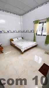 Tiện ích cơ bản tại Nhà nghỉ Bảo Ngọc phục vụ nhu cầu lưu trú ngắn hạn