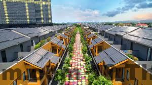 Nhà Nghỉ Thuý Đông thuộc phân khúc giá rẻ tại Sóc Sơn