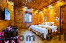 Vị trí Khách sạn The King Hotel gần sân bay Nội Bài thuận tiện di chuyển bằng taxi