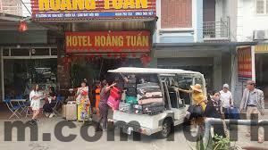 Phòng tiêu chuẩn Noi Bai Airport Hotel trong phân khúc giá rẻ gần sân bay