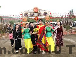 Review Khu Nghỉ Dưỡng Ba Hạt Dẻ Sóc Sơn 2026: Có Đáng Ở Không? 8 Villa sân vườn tại Ba Hạt Dẻ Sóc Sơn phù hợp nhóm đông