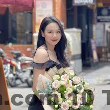 Phòng ngủ nhà gỗ tại Guitar DC Homestay Minh Phú