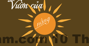 Review Vườn của Nắng Sóc Sơn 2026: Có Đáng Đi Trốn Cuối Tuần? 5 Nhân viên Vườn của Nắng thân thiện hỗ trợ khách lựa chọn chỗ ngồi