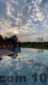 Review Vườn của Nắng Sóc Sơn 2026: Có Đáng Đi Trốn Cuối Tuần? 6 Đồ uống và món ăn được trình bày đẹp tại Vườn của Nắng Sóc Sơn