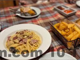 Review Vườn của Nắng Sóc Sơn 2026: Có Đáng Đi Trốn Cuối Tuần? 8 Không gian ngồi ngoài trời tại Vườn của Nắng phù hợp thư giãn cuối tuần