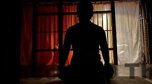 Đường vào La Vie Est Belle Sóc Sơn nhỏ, nhiều cây xanh, phù hợp retreat nhưng khó đi buổi tối