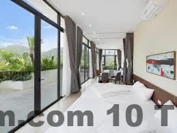 Đánh giá Summerly Villa Đồng Đò 2026: Villa nghỉ dưỡng nhóm gần Hà Nội có đáng tiền? 6 Khu vực tiếp đón và không gian chung tại Summerly Villa Đồng Đò