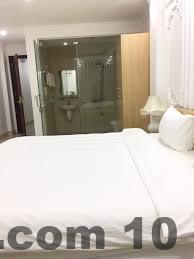 Không gian chung và hành lang tại Noi Bai Ville Airport Hotel