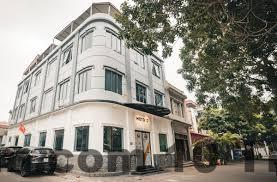 Khách sạn Bảo Long phù hợp phân khúc giá tầm trung gần sân bay Nội Bài