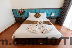 Hoàng Gia Hotel Đông Anh Review 2026: Có nên ở không? 1 img 1768002133915