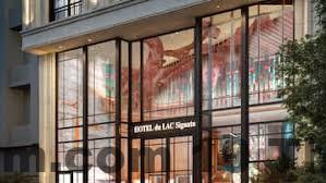 Mức giá phòng Belliss Hotel & Spa phù hợp phân khúc khách sạn 4 sao