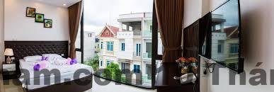 Quán ăn địa phương gần Nhà nghỉ Violet Hotel là lựa chọn ăn sáng phổ biến