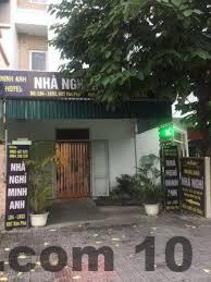 Không gian sinh hoạt chung tại Minh Homestay Đông Anh