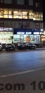 Khách sạn Cường Đại Thái Nguyên Review 2026: Có nên ở không? 1 img 1768003924098