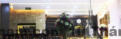 Đánh giá Piano Hotel Bắc Ninh 2026: Có đáng ở khi công tác? 6 Khu vực ăn sáng đơn giản tại Piano Hotel