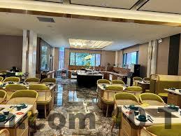 Đánh giá Piano Hotel Bắc Ninh 2026: Có đáng ở khi công tác? 7 Không gian hành lang bên trong Piano Hotel