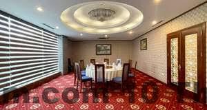 Khách sạn L’A Suites Pentstudio West Leak Hanoi Review 2026: Có nên ở? 6 Khu vực xung quanh L’A Suites Pentstudio West Leak Hanoi có nhiều quán ăn và cà phê Tây Hồ