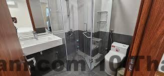 Không gian xung quanh khu Tây Hồ phù hợp đi bộ và tập thể dục