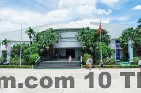 Khu vực lễ tân Nhà Nghỉ Mai Villa phục vụ 24/7