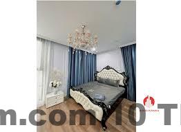 Quán cà phê và hàng ăn sáng khu vực Hồ Tây gần Apartment West Lake View