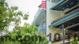 Khu vực lễ tân Khách Sạn A89 Hồ Tây