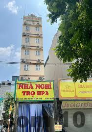 Nhà nghỉ Trâu Quỳ Gia Lâm – Đánh giá Hostel 365 chi tiết 2026 1 img 1768012845175