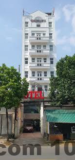 Khu dân cư xung quanh OYO 472 Lenka Hotel Hoài Đức
