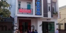 Quán ăn bình dân xung quanh Nhà Nghỉ Phương Đông CS3