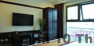 Bữa sáng tại Mercy Hotel gồm các món cơ bản, phù hợp tiêu chuẩn 3 sao