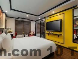 Nội thất phòng Royal Hotel & Spa Bắc Ninh