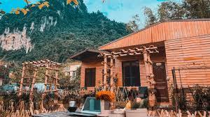 Khách sạn Đức Lan Hà Giang đánh giá 2026: Ở trung tâm – giá ổn – có nên chọn? 5 Khu vực lễ tân Khách sạn Đức Lan Hà Giang gọn gàng và thân thiện