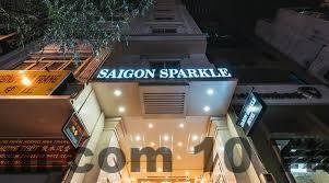 Đánh giá Ruby Hotel Hà Giang 2026: Ở trung tâm có đáng tiền? 6 Bữa sáng đơn giản tại Ruby Hotel Hà Giang