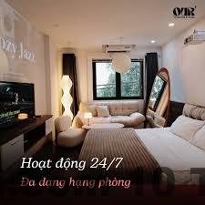 OUR Homestay and Studio - Tây Hồ Review 2026: Ở Như Nhà, Chill Gần Hồ Tây 1 img 1768017778740