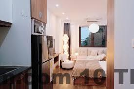 Tiện ích cơ bản tại OUR Homestay and Studio phù hợp nhu cầu lưu trú dài ngày